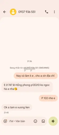 Ảnh đánh giá