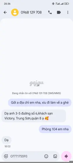 Ảnh đánh giá