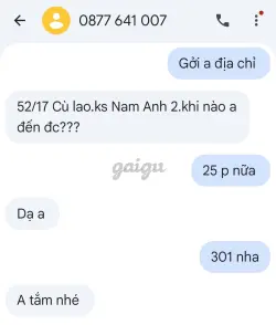Ảnh đánh giá