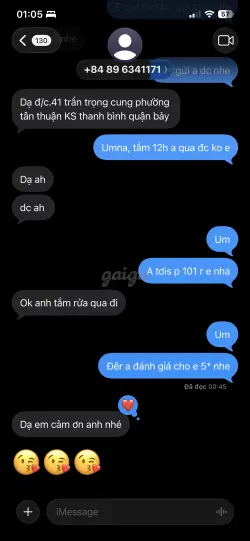 Ảnh đánh giá