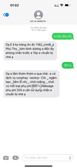 Ảnh đánh giá