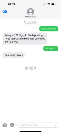 Ảnh đánh giá
