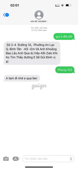 Ảnh đánh giá