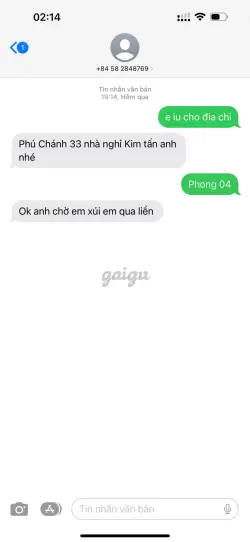 Ảnh đánh giá