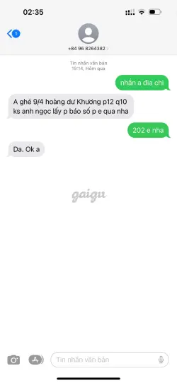 Ảnh đánh giá