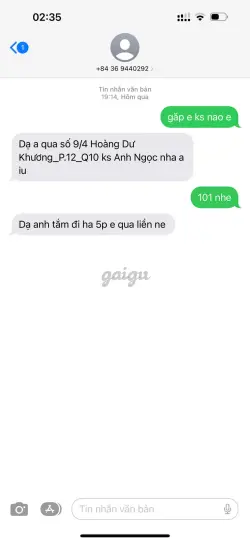 Ảnh đánh giá