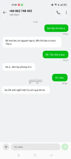 Ảnh đánh giá