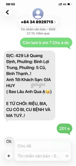 Ảnh đánh giá