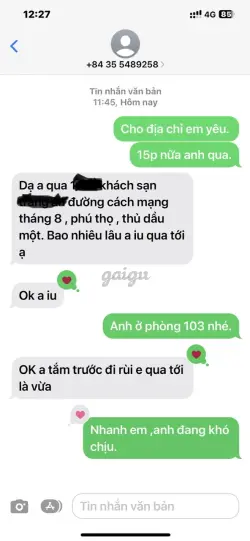 Ảnh đánh giá