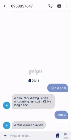 Ảnh đánh giá