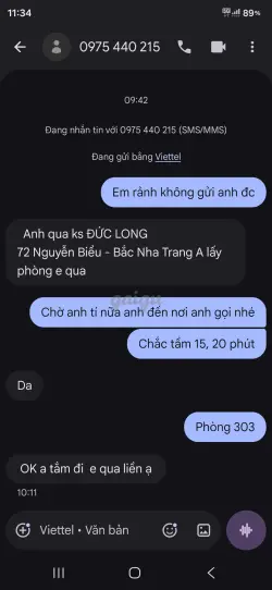 Ảnh đánh giá