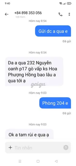 Ảnh đánh giá