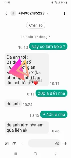 Ảnh đánh giá