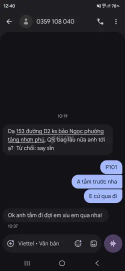 Ảnh đánh giá