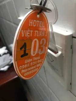Ảnh đánh giá