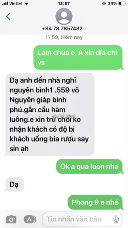 Ảnh đánh giá