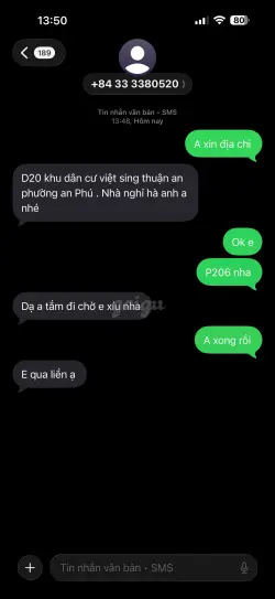 Ảnh đánh giá