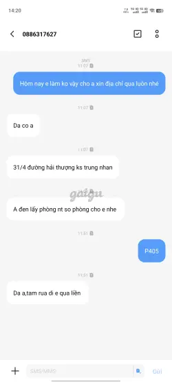 Ảnh đánh giá