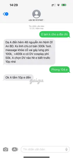 Ảnh đánh giá