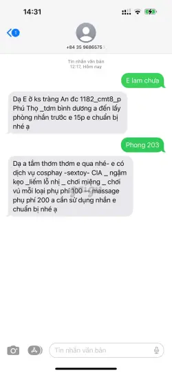 Ảnh đánh giá