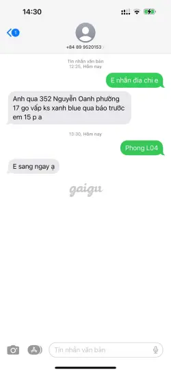 Ảnh đánh giá