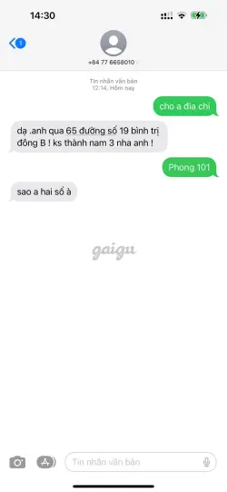 Ảnh đánh giá