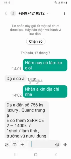 Ảnh đánh giá