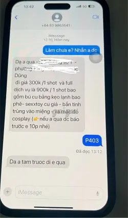 Ảnh đánh giá