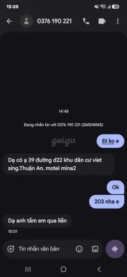 Ảnh đánh giá