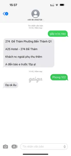 Ảnh đánh giá