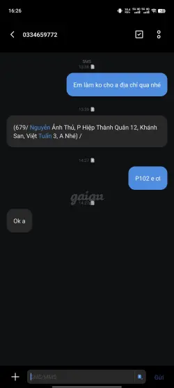 Ảnh đánh giá