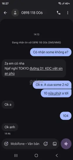Ảnh đánh giá