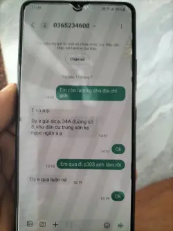 Ảnh đánh giá