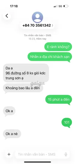 Ảnh đánh giá