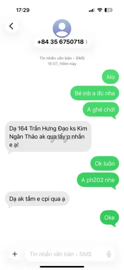 Ảnh đánh giá