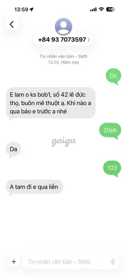 Ảnh đánh giá