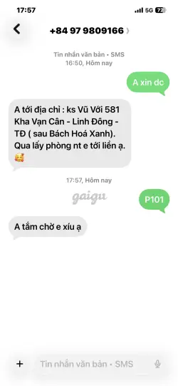 Ảnh đánh giá