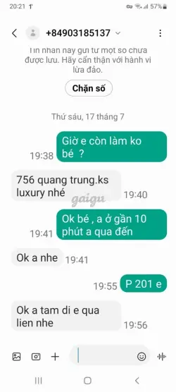 Ảnh đánh giá