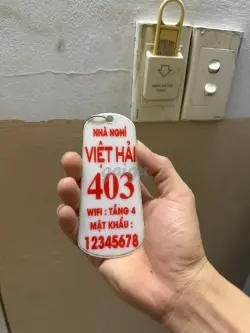 Ảnh đánh giá