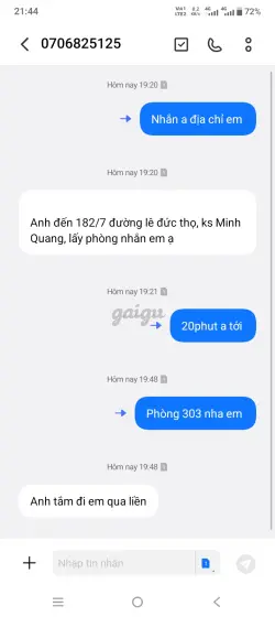 Ảnh đánh giá