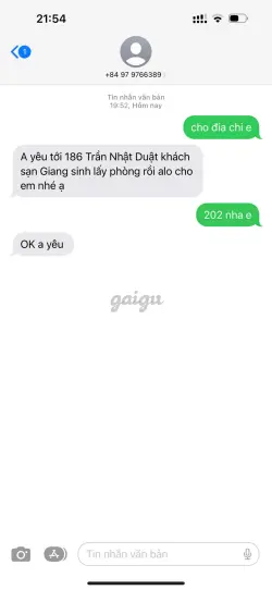 Ảnh đánh giá