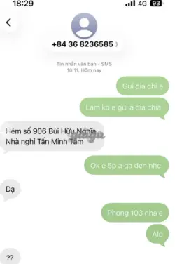 Ảnh đánh giá