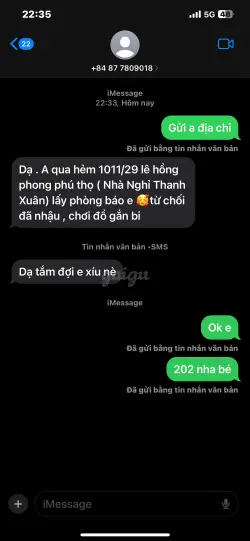 Ảnh đánh giá