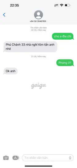 Ảnh đánh giá
