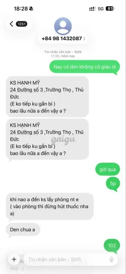 Ảnh đánh giá
