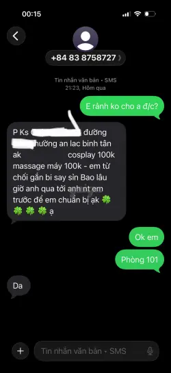Ảnh đánh giá