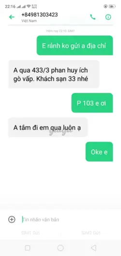 Ảnh đánh giá