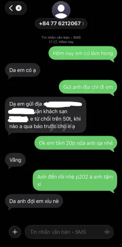 Ảnh đánh giá
