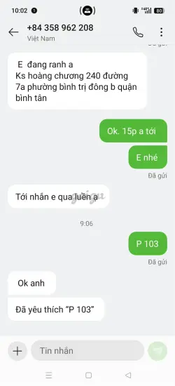 Ảnh đánh giá