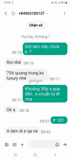 Ảnh đánh giá